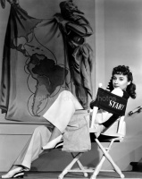 Barbara Stanwyck 1942 #1
